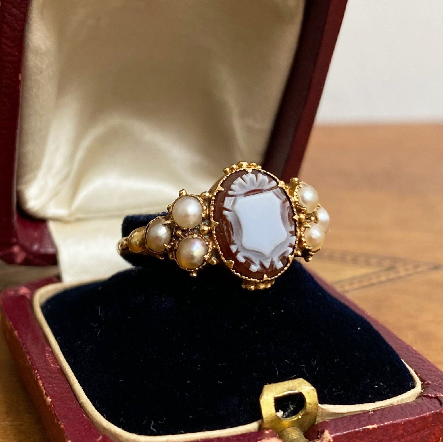 Antique & Vintage Jewellery — Turquoise Row